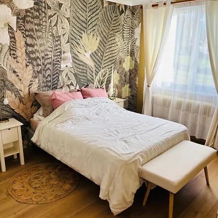 Charmante Maison Proche Ocean