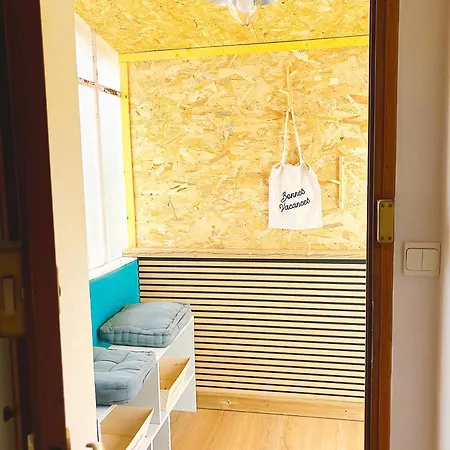 Charmante Maison Proche Ocean