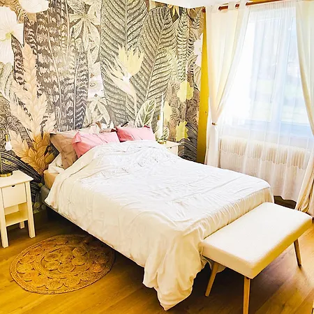 Charmante Maison Proche Ocean Dom wakacyjny *